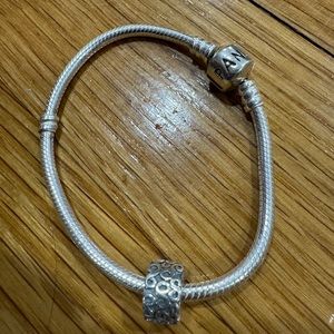 Brand new Pandora Bracelet